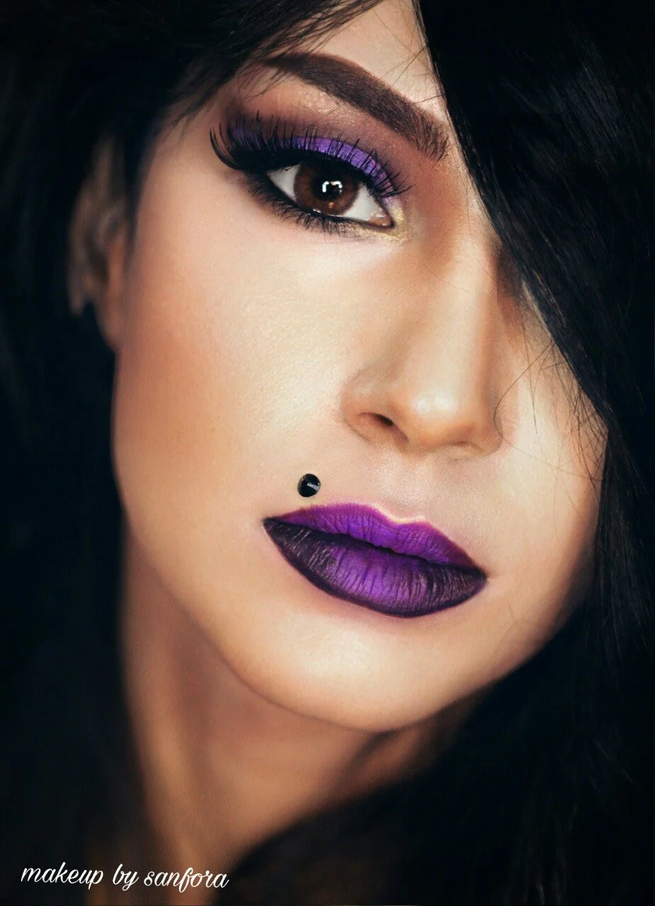 Chocolate Chai Natural Brown Coloured Contact Lenses - Image 4