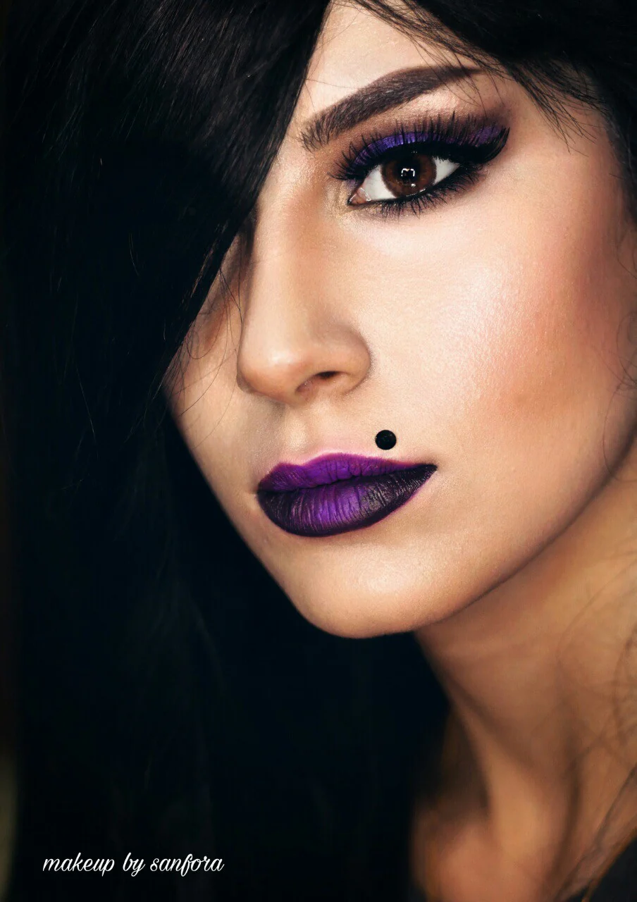 Chocolate Chai Natural Brown Coloured Contact Lenses - Image 5
