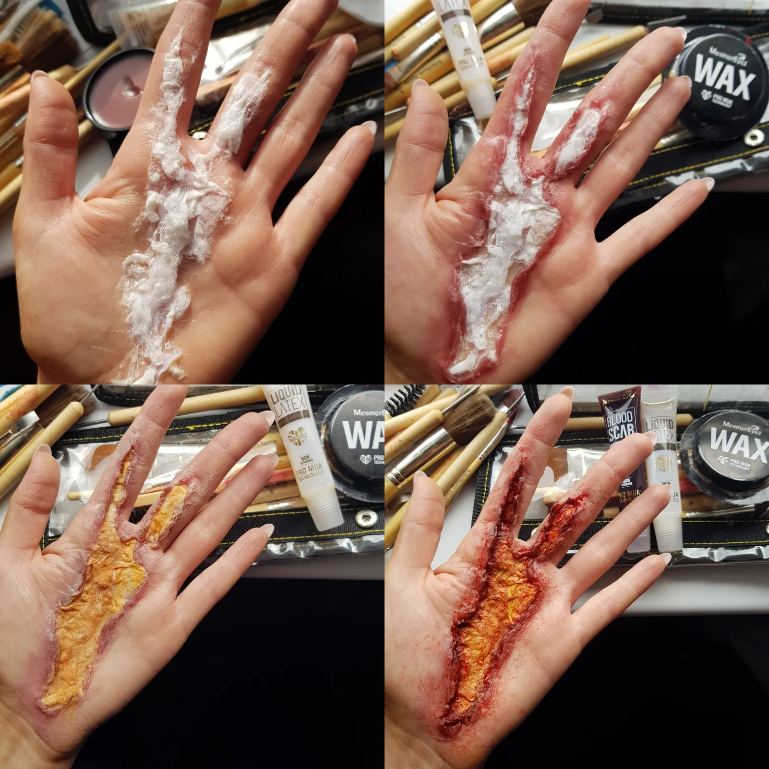 Liquid Latex PRO - Image 3